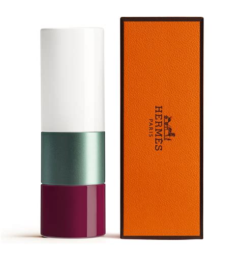 HERMÈS Rouge Hermès Matte Lipstick .